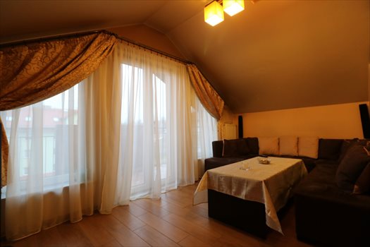 Mieszkanie trzypokojowe na sprzedaż Kraków, Bronowice, osiedle Złota Podkowa 83m2 Foto 3