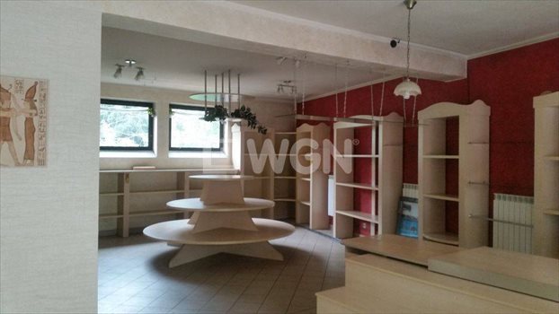 Lokal użytkowy na wynajem Trzebinia, Centrum, Kościuszki 90m2 Foto 3