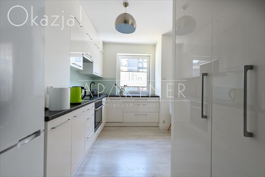 Mieszkanie dwupokojowe na wynajem Łódź, Bałuty, Okopowa 52m2 Foto 8