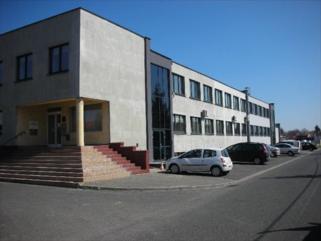 Lokal użytkowy na wynajem Ostrów Wielkopolski, Odolanowskie, Odolanowska 46m2 Foto 3