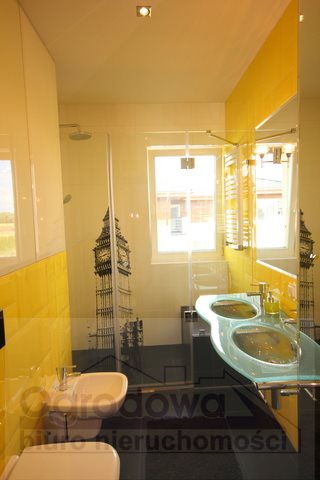 Dom na wynajem Kiełpin 240m2 Foto 8