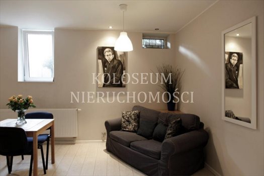 Mieszkanie trzypokojowe na wynajem Sopot, Sopot Górny 50m2 Foto 8