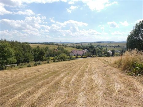 Działka budowlana na sprzedaż Racławówka 2 300m2 Foto 5