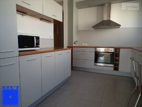 Mieszkanie trzypokojowe na wynajem Gliwice, Stare Gliwice 82m2 Foto 2