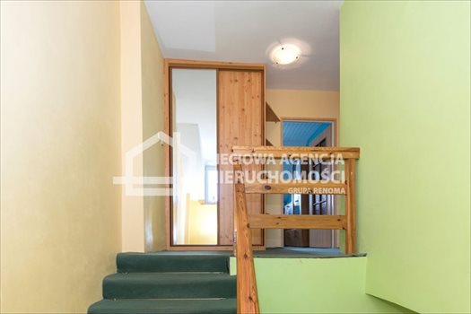 Mieszkanie czteropokojowe na sprzedaż Gdańsk, Ujeścisko, Płocka 85m2 Foto 9