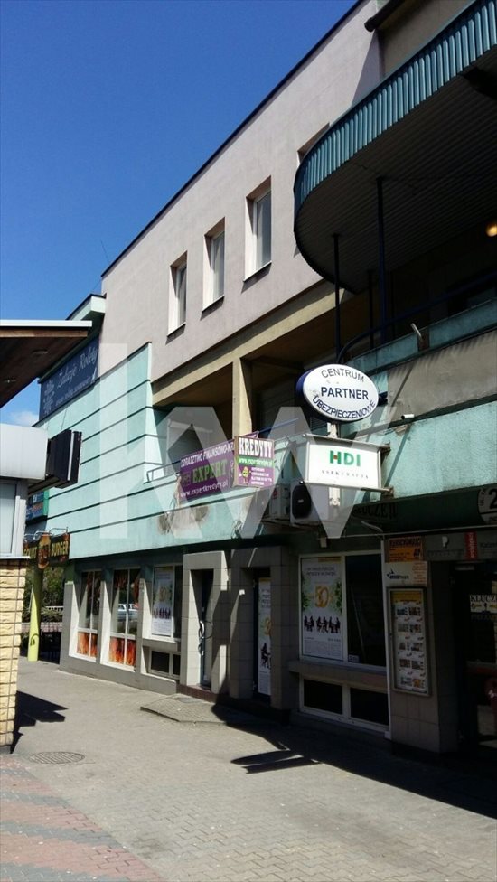 Lokal użytkowy na wynajem Sosnowiec, 3 Maja 98m2 Foto 9