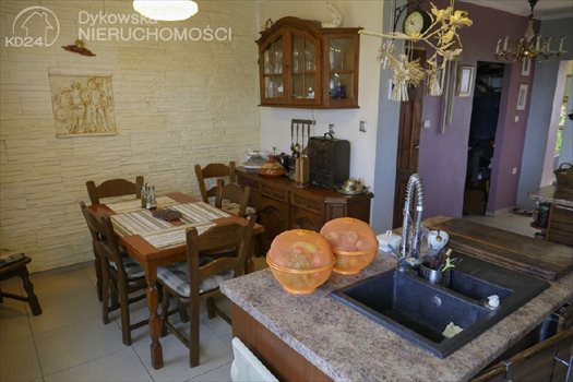 Dom na sprzedaż Mikorowo 300m2 Foto 4