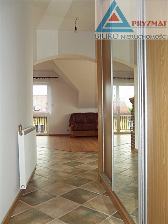 Mieszkanie trzypokojowe na wynajem Barczewo, Jana Brzechwy 140m2 Foto 2