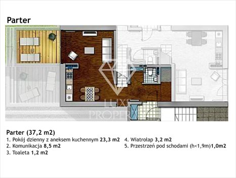 Dom na sprzedaż Pruszków, Bąki, Miernicza 131m2 Foto 10