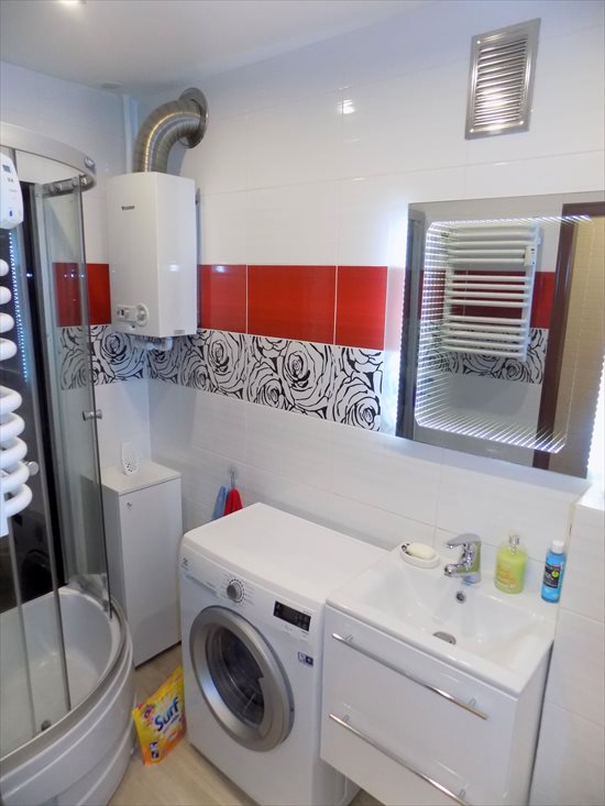 Mieszkanie dwupokojowe na sprzedaż Kalisz 47m2 Foto 7
