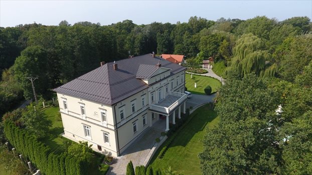 Luksusowy dom na sprzedaż Kamień 746m2 Foto 3