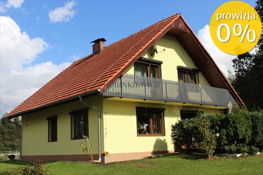 Dom na sprzedaż Borki Wielkie 220m2 Foto 2