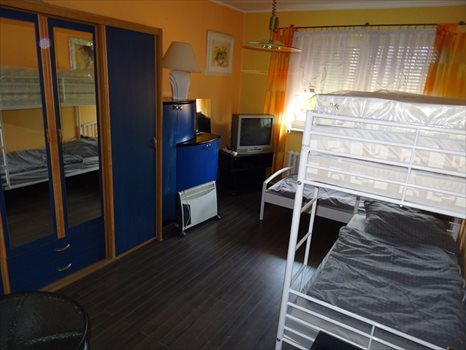 Pokój na wynajem Poznań, Górczyn, Zamysłowska 60m2 Foto 4