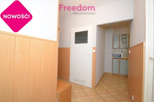 Mieszkanie dwupokojowe na wynajem Olsztyn, Jaroty, Jarocka 39m2 Foto 5