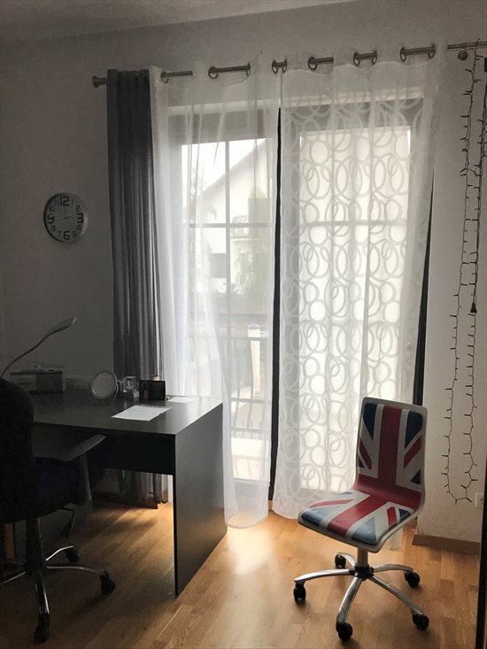 Mieszkanie czteropokojowe na sprzedaż Niemcz 87m2 Foto 4