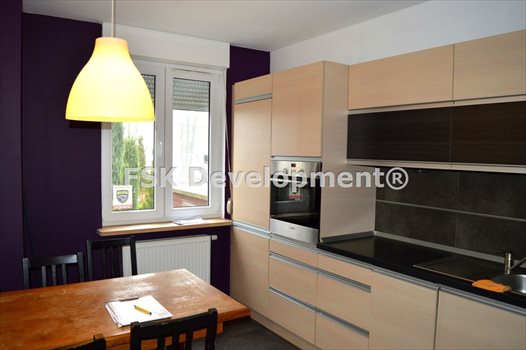 Mieszkanie trzypokojowe na sprzedaż Chorzów, Batory, Niedźwiedziniec 72m2 Foto 4