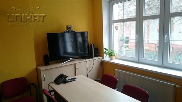 Lokal użytkowy na wynajem Gdańsk, OLIWA, NOAKOWSKIEGO STANISŁAWA 165m2 Foto 2