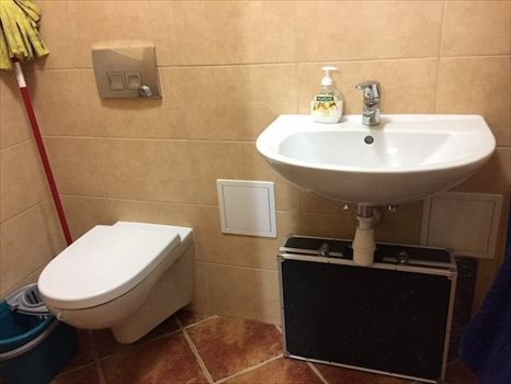 Lokal użytkowy na wynajem Warszawa, Ochota, Grójecka 128C 33m2 Foto 10
