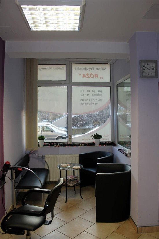 Lokal użytkowy na wynajem Wrocław, Fabryczna, bulwar Ikara 60m2 Foto 4