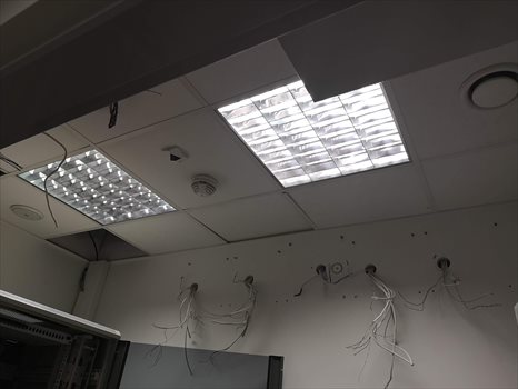 Lokal użytkowy na wynajem Wrocław, Krzyki, Powstańców Śląskich 261m2 Foto 9