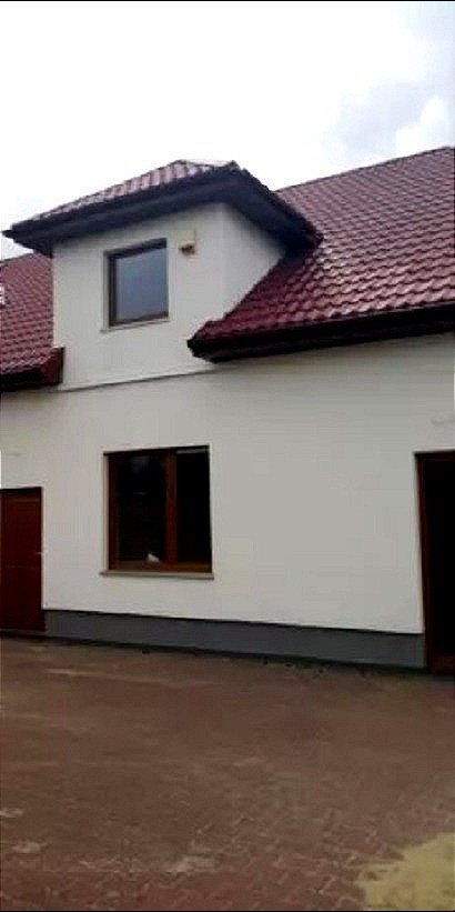 Dom na wynajem Grodzisk Mazowiecki 153m2 Foto 1