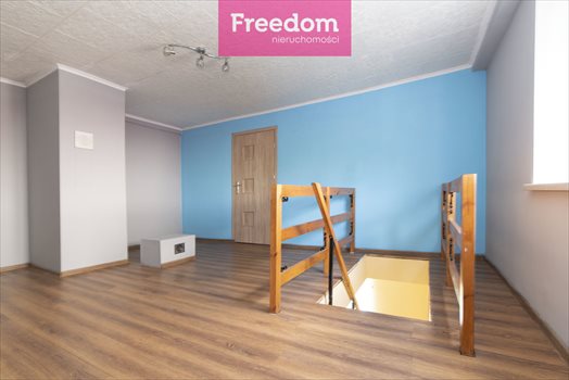 Dom na sprzedaż Olsztynek, Leśna 75m2 Foto 8