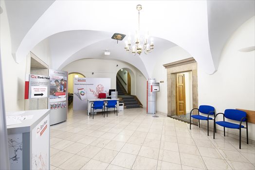 Lokal użytkowy na sprzedaż Kraków, Stare Miasto, Rynek Główny 31 3 012m2 Foto 5
