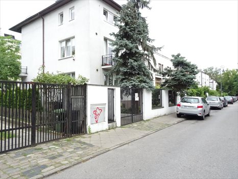 Dom na sprzedaż Warszawa, Żoliborz, Wespazjana Kochowskiego 474m2 Foto 2