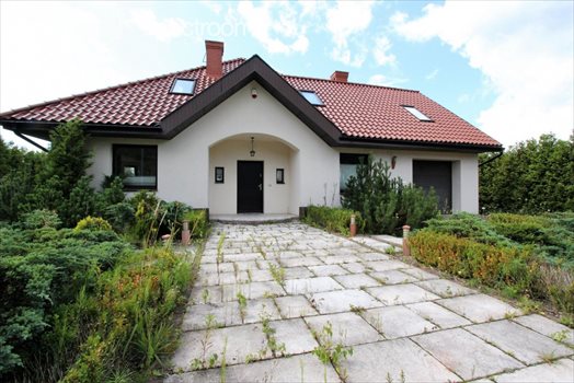 Luksusowy dom na sprzedaż Bojano, Bartników 180m2 Foto 1