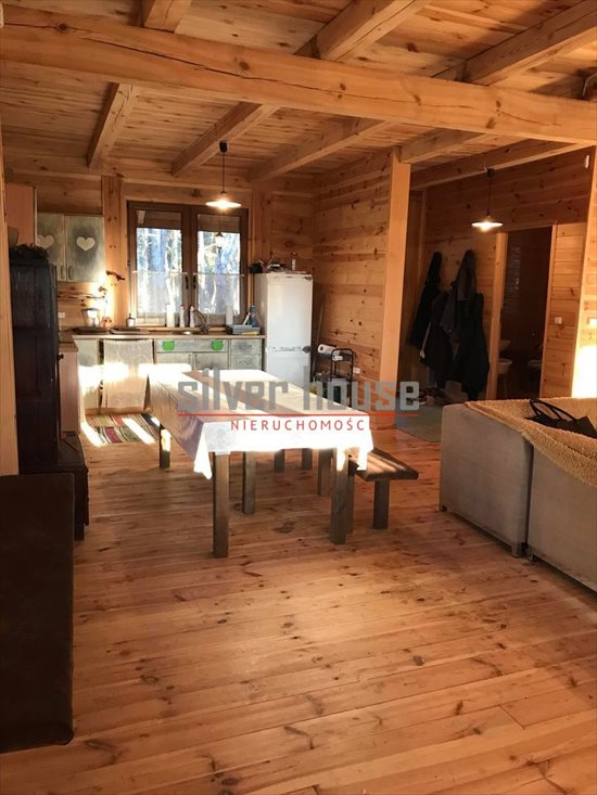 Dom na sprzedaż Wólka-Wojciechówek 160m2 Foto 11