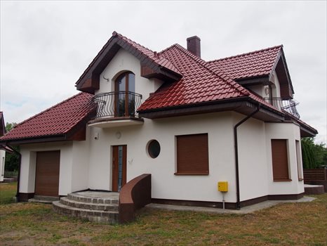 Dom na sprzedaż Inowrocław, Piastowskie 273m2 Foto 9