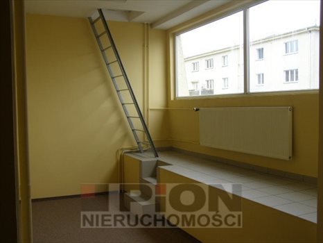 Lokal użytkowy na wynajem Poznań, Grunwald 50m2 Foto 3