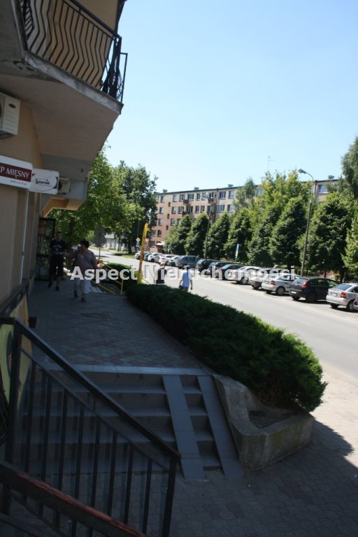 Lokal użytkowy na sprzedaż Płock, Tysiąclecia 126m2 Foto 5