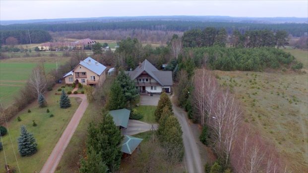 Lokal użytkowy na sprzedaż Nowogród, Strzelców Kurpiowskich 270m2 Foto 4