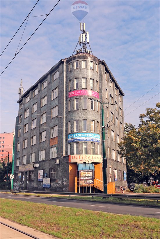 Lokal użytkowy na wynajem Sosnowiec, marsz. Józefa Piłsudskiego 25m2 Foto 13