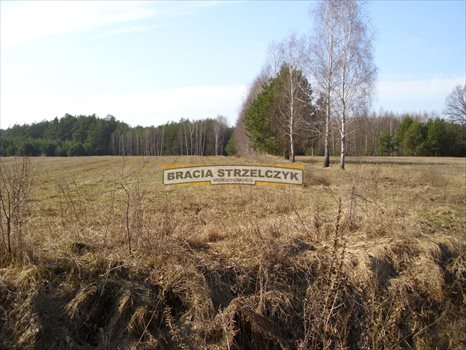 Działka budowlana na sprzedaż Jarząbka 14 093m2 Foto 1