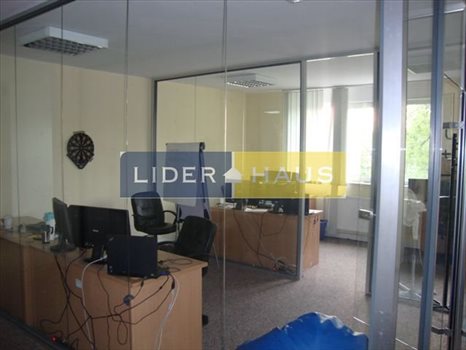 Lokal użytkowy na wynajem Warszawa, Bielany 420m2 Foto 3