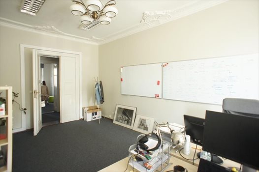 Lokal użytkowy na wynajem Poznań, Grunwald, Łazarz 329m2 Foto 2