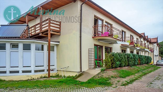 Dom na sprzedaż Karwia, Pas nadmorski, Tereny rekreacyjne 2 100m2 Foto 3