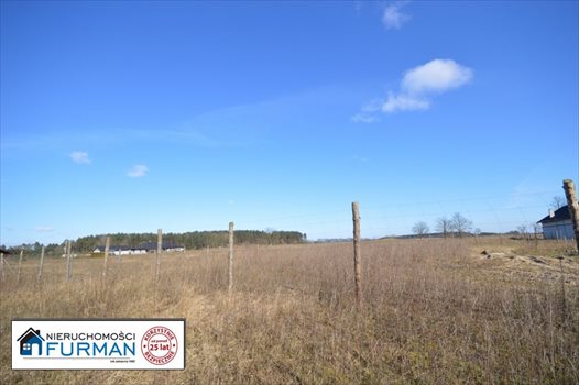 Działka budowlana na sprzedaż Biała 1 118m2 Foto 10