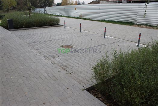 Lokal użytkowy na wynajem Warszawa, Białołęka, Luciana Pavarottiego 128m2 Foto 4