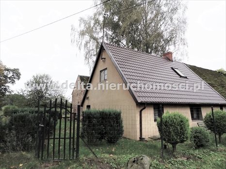 Dom na sprzedaż Zagórki, Zbyszewo 52m2 Foto 4