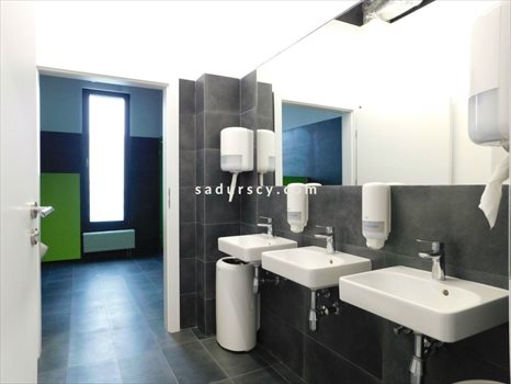 Lokal użytkowy na wynajem Piaseczno 720m2 Foto 10