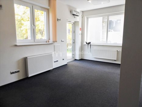 Lokal użytkowy na wynajem Poznań, Naramowice 40m2 Foto 5
