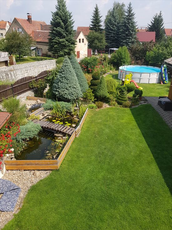 Dom na sprzedaż Leśna, Elizy Orzeszkowej 170m2 Foto 12