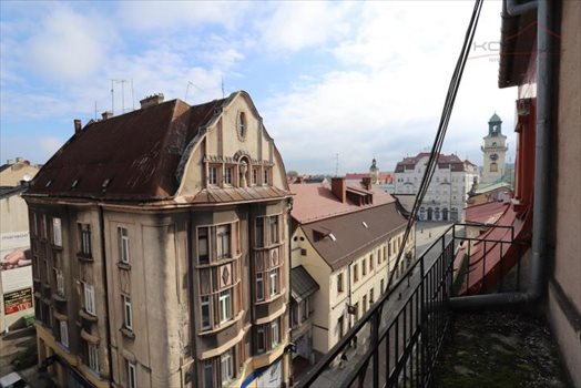 Mieszkanie czteropokojowe na sprzedaż Cieszyn 193m2 Foto 3