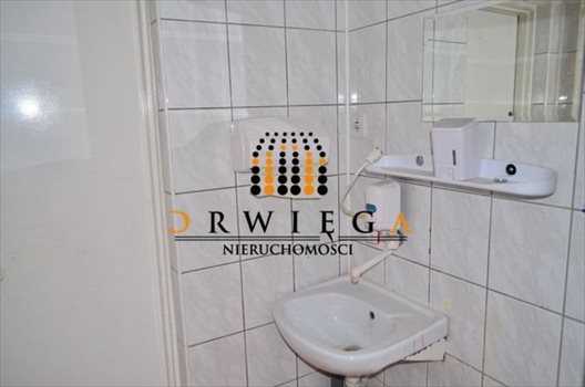 Lokal użytkowy na wynajem Gorzów Wielkopolski, Centrum 57m2 Foto 7