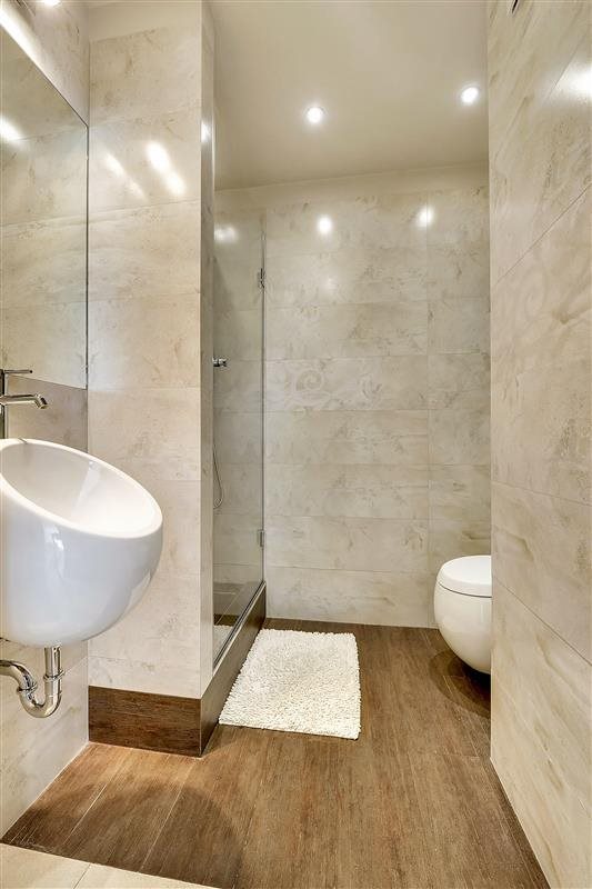 Mieszkanie trzypokojowe na wynajem Gdańsk, Śródmieście, Szafarnia 77m2 Foto 10