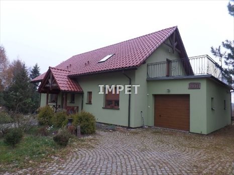 Dom na sprzedaż Trójca 150m2 Foto 1