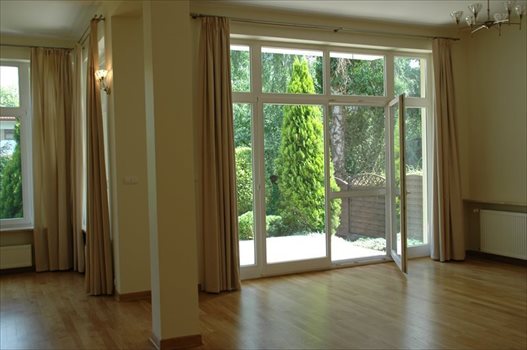 Dom na wynajem Konstancin-Jeziorna, Klarysew, Willowa 6 500m2 Foto 8